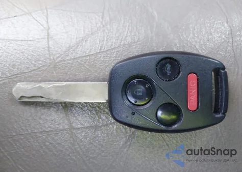 2004 Honda Accord 3.0 Ex from USA, damaged, VIN 1HGCM66844A089784